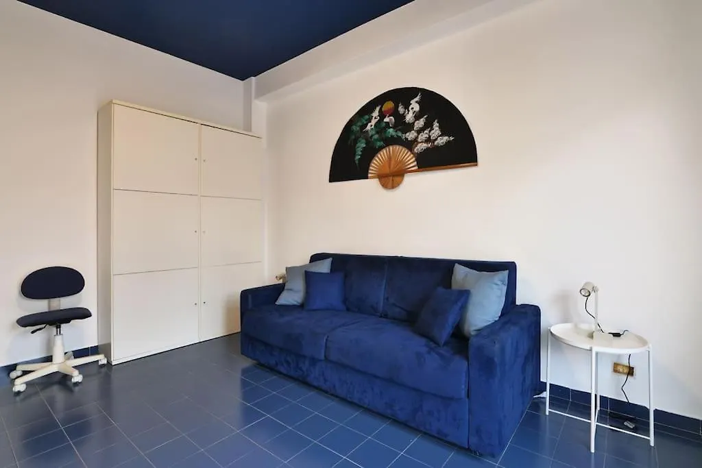 Primopiano - Astico Apartment Milan Italy
