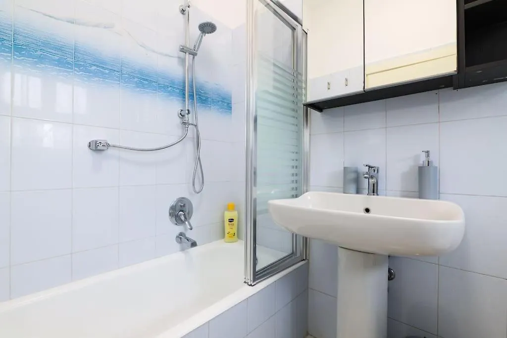 Primopiano - Astico Apartment Milan
