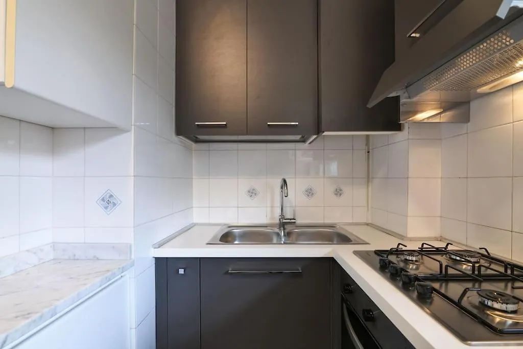 Primopiano - Astico Apartment Milan