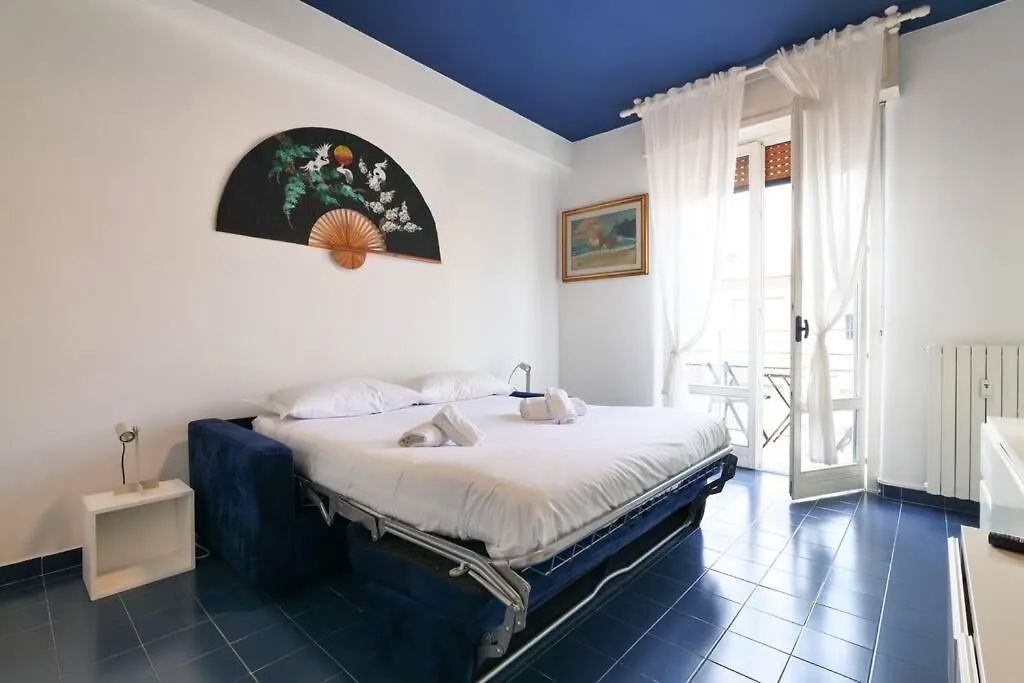 Primopiano - Astico Apartment Milan