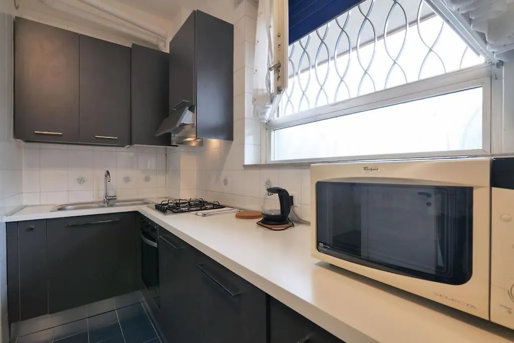 Primopiano - Astico Apartment Milan