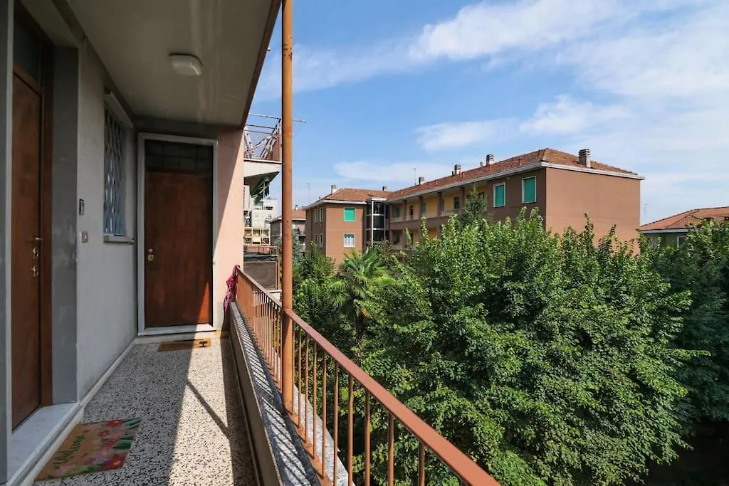 Primopiano - Astico Apartment Milan 0*,