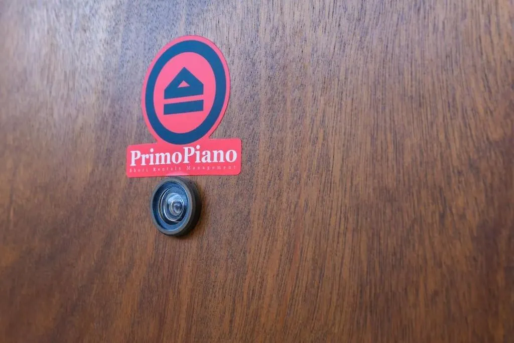 Primopiano - Astico Appartement Milaan