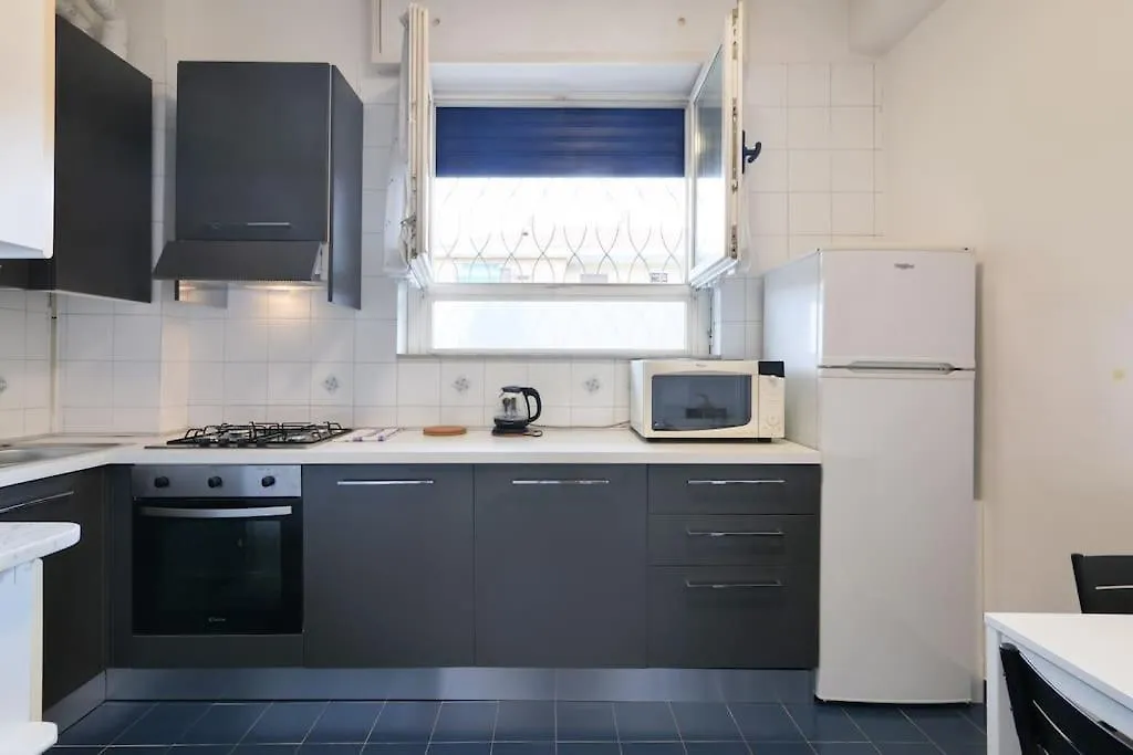 Primopiano - Astico Appartement Milaan 0*,