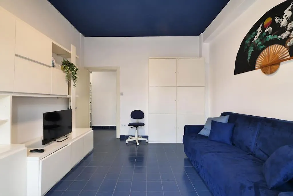 Primopiano - Astico Appartement Milaan