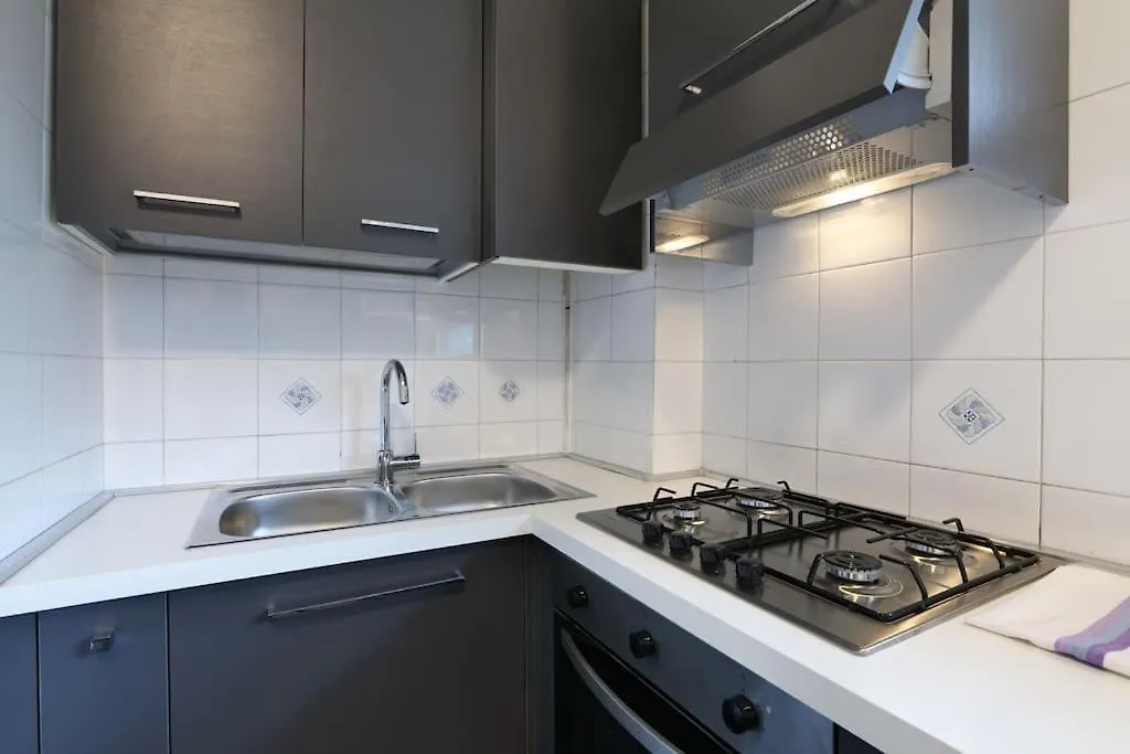 Primopiano - Astico Appartement Milaan 0*,