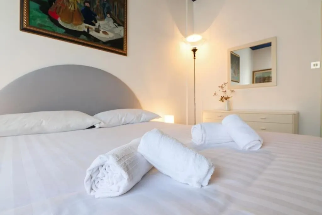 Primopiano - Astico Appartement Milaan 0*,  Italië