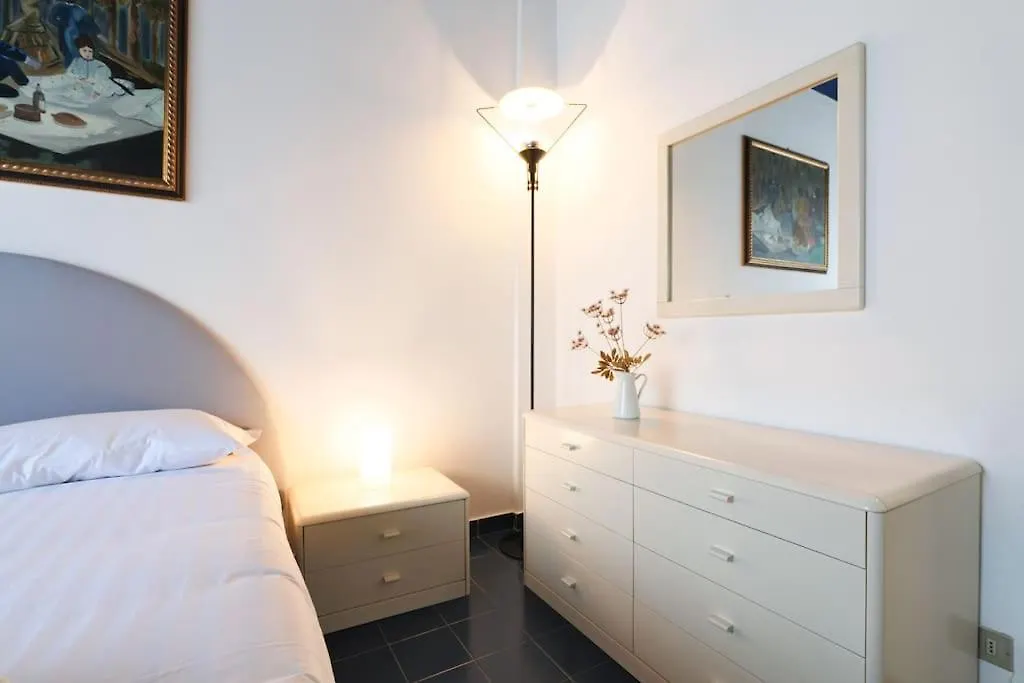 Primopiano - Astico Appartement Milaan