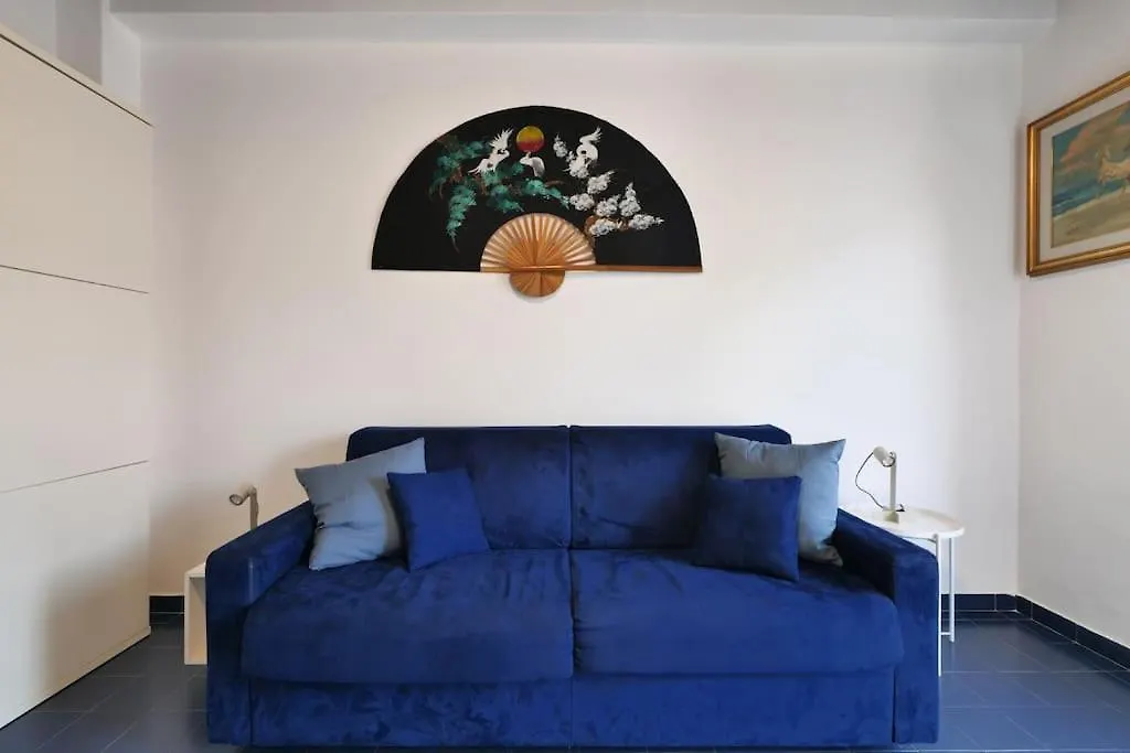 Primopiano - Astico Appartement Milaan