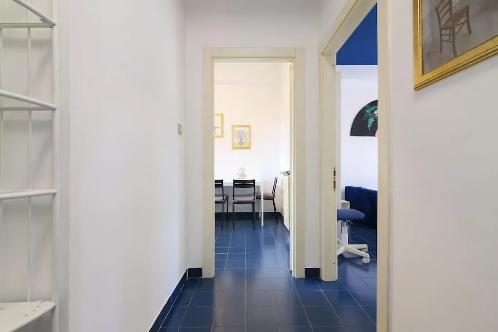 Primopiano - Astico Appartement Milaan