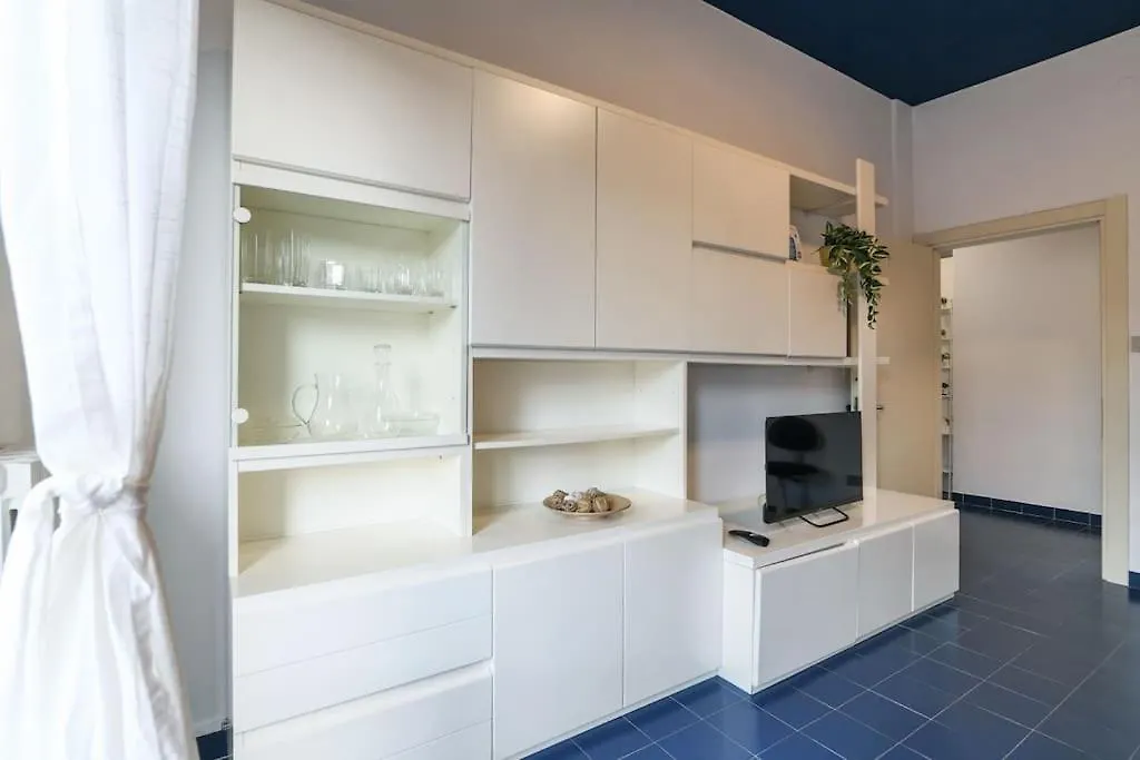 Apartamento Primopiano - Astico Milán 0*,