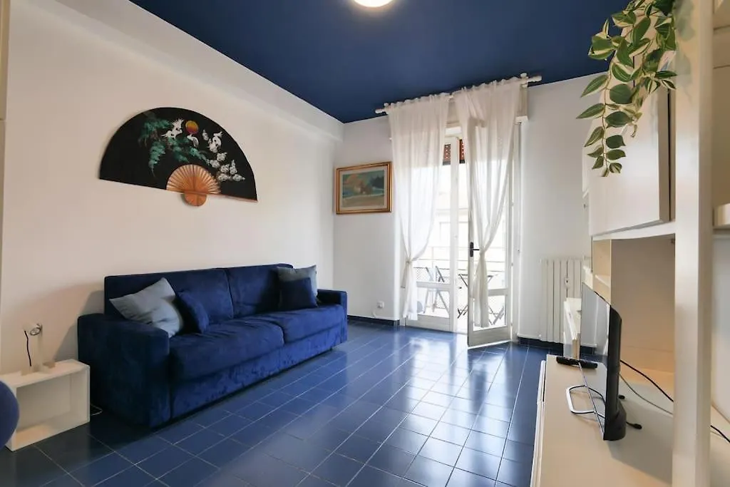 Primopiano - Astico Appartement Milaan