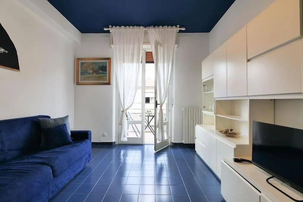Primopiano - Astico Appartement Milaan