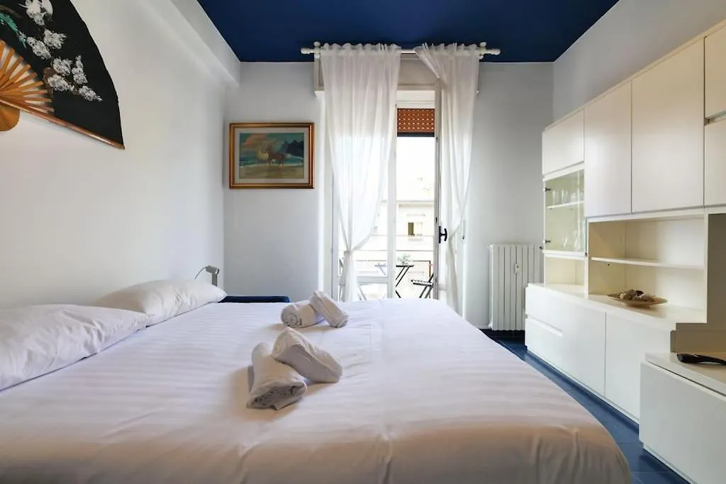 Primopiano - Astico Appartement Milaan