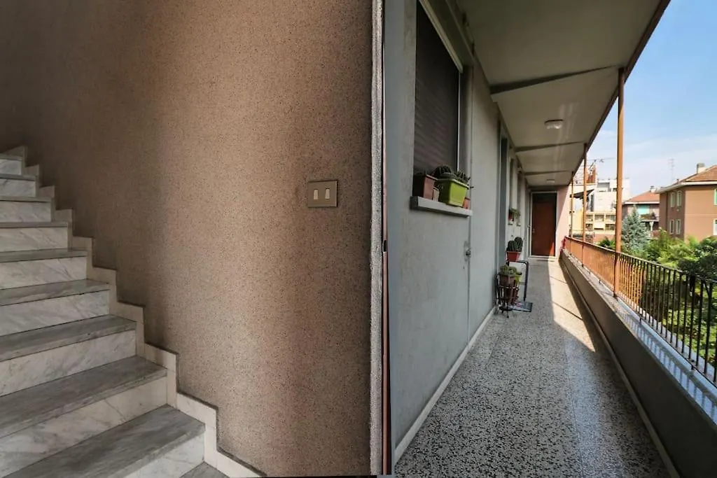 Primopiano - Astico Appartement Milaan