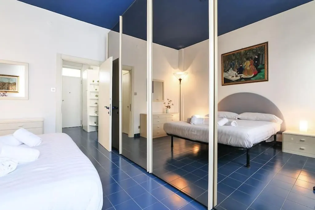 Primopiano - Astico Appartement Milaan Italië