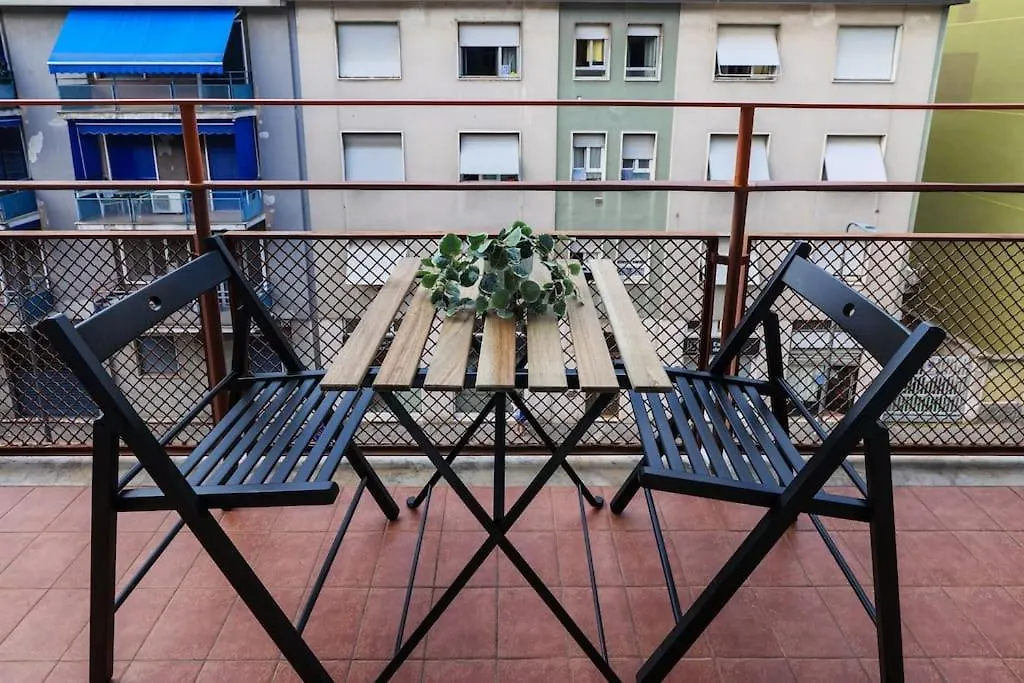 Primopiano - Astico Appartement Milaan