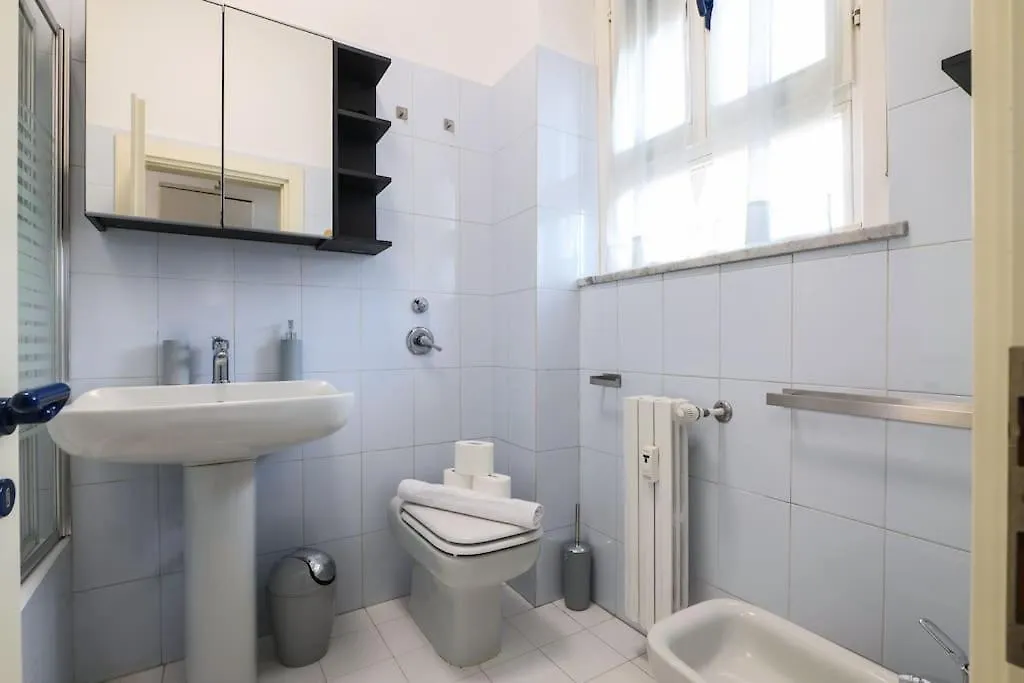 Apartamento Primopiano - Astico Milán