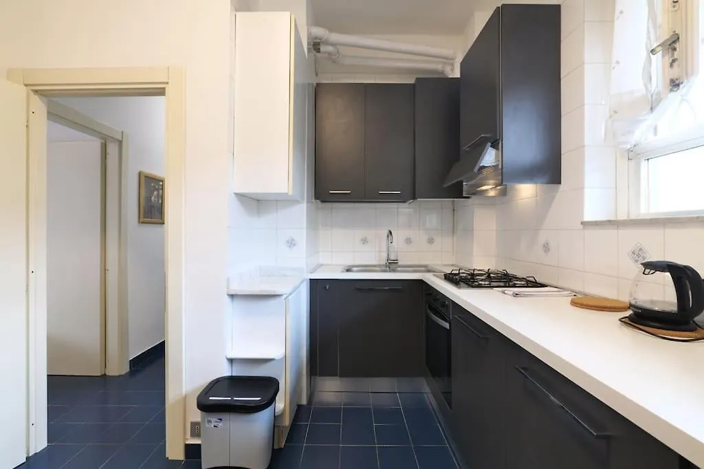 Primopiano - Astico Appartement Milaan Italië